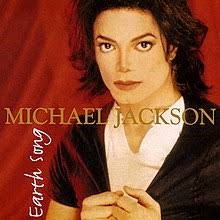 Michael Jackson – Earth Song