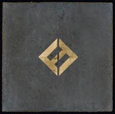 Concrete and Gold