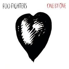 One by One - Foo Fighters studio albums
