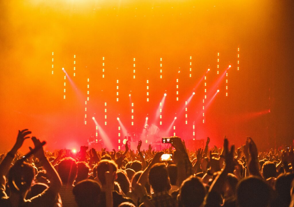 How Music Can Make or Break Your Wedding Day: Expert Advice