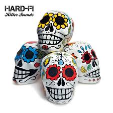 Hard-Fi Killer Sounds