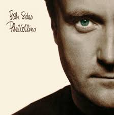 Both Sides - Phil Collins albums