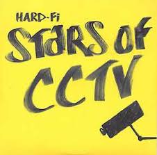 Stars of CCTV - Hard FI - Vinyl