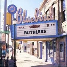 Sunday 8PM - Faithless