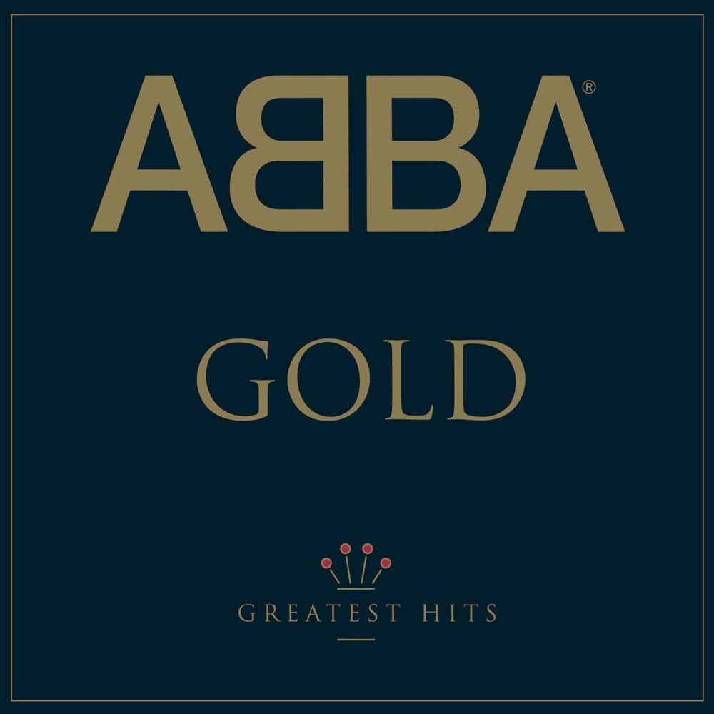 ABBA - Gold - Vinyl