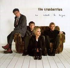The Cranberries - No need to argue - Vinyl