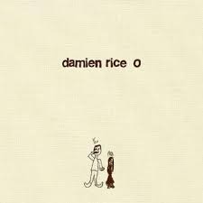 Damien Rice - O - vinyl