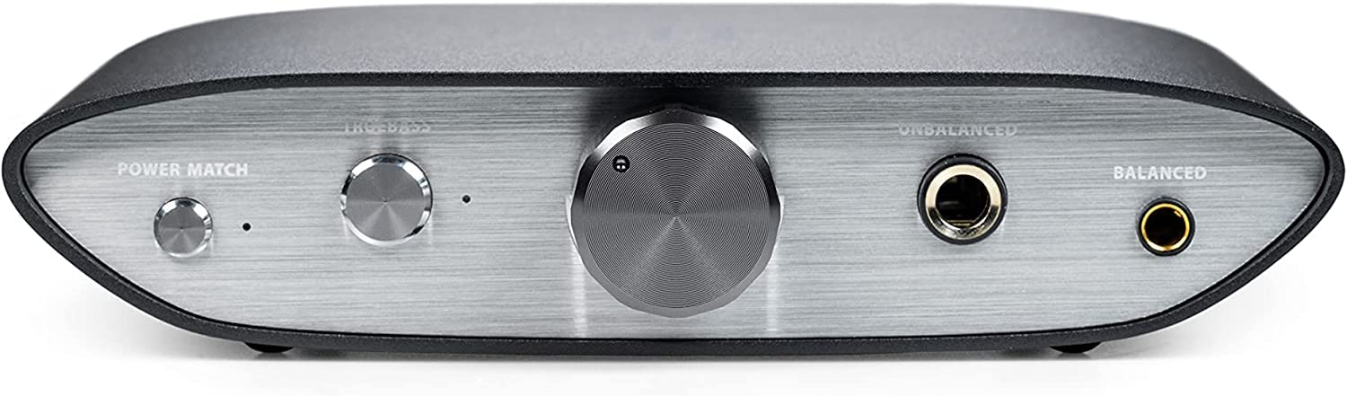 iFi ZEN DAC V2 - Desktop Digital Analog Converter With USB 3.0