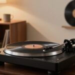 Best turntable under £200 UK