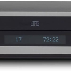 Cambridge Audio CXC - CD Player