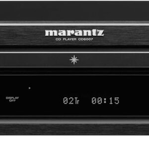 Marantz CD6007 HiFi CD Player