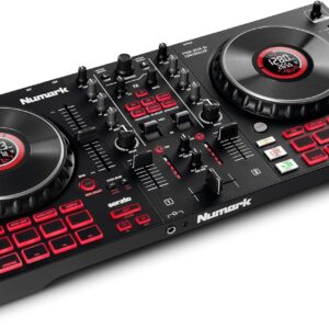 Numark-Mixtrack-Platinum-FX