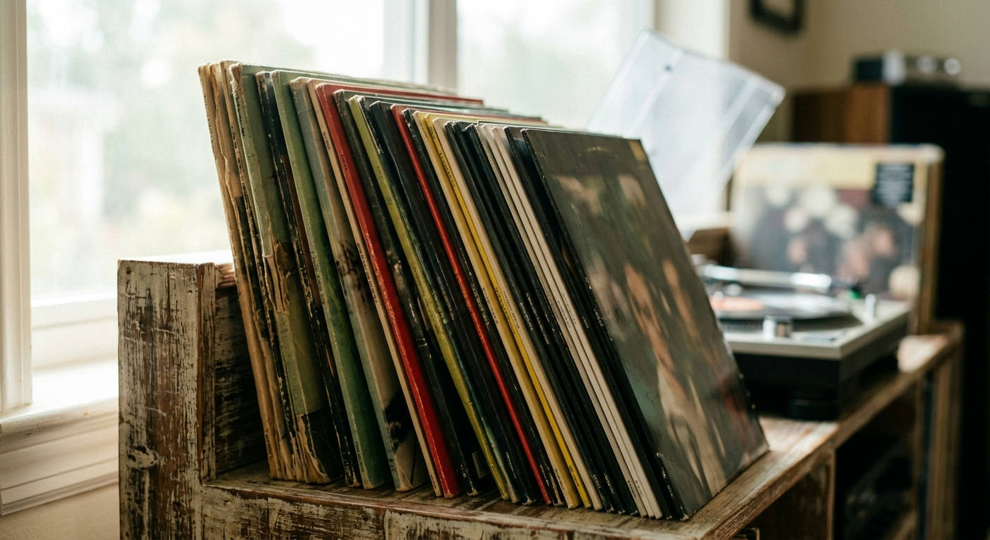 Garbage Studio Albums Chronological Order: The Full List (2026)