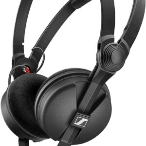 Sennheiser HD 25 SPECIAL EDITION Closed-Back On-Ear DJ & Monitoring Headphones